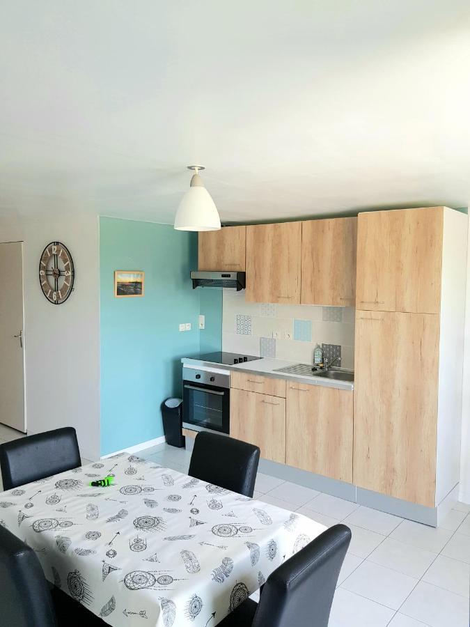 Appartement Independant Dans Maison Au Calme Pugny-Chatenod Extérieur photo